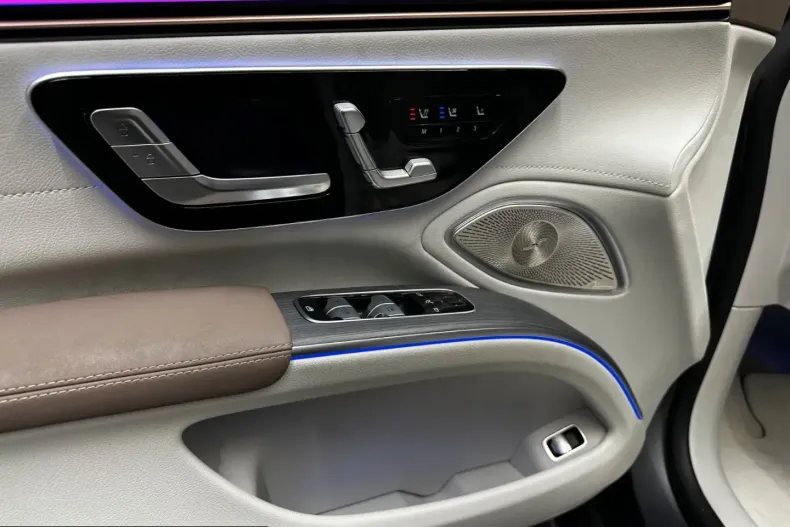 Mercedes-Benz EQS (Clasa S) din 2023 cu 45.950 km - oferta MER235115 - foto 14
