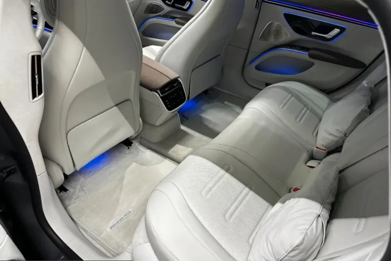 Mercedes-Benz EQS (Clasa S) din 2023 cu 45.950 km - oferta MER235115 - foto 15