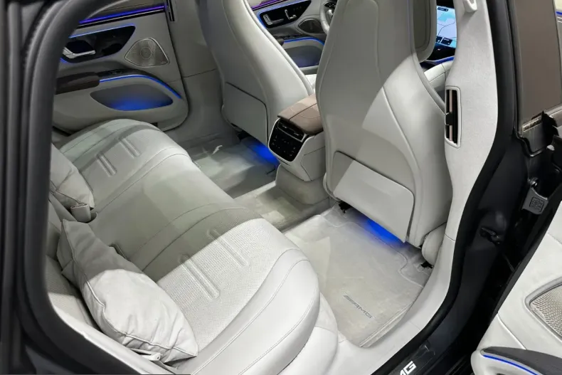 Mercedes-Benz EQS (Clasa S) din 2023 cu 45.950 km - oferta MER235115 - foto 19