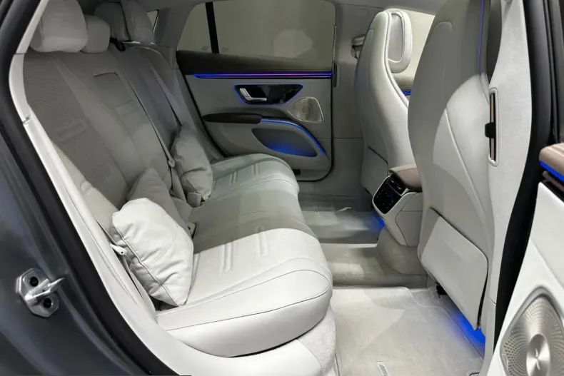 Mercedes-Benz EQS (Clasa S) din 2023 cu 45.950 km - oferta MER235115 - foto 20