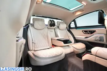 Mercedes-Benz S 450 din 2025 - oferta MER235116