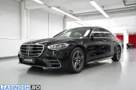 Mercedes-Benz S 450 (Clasa S) din 2025 cu 18.900 km - oferta MER235116 - foto 2