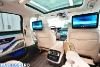 Mercedes-Benz S 450 (Clasa S) din 2025 cu 18.900 km - oferta MER235116 - foto 16