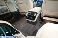 Mercedes-Benz S 450 (Clasa S) din 2025 cu 18.900 km - oferta MER235116 - foto 19