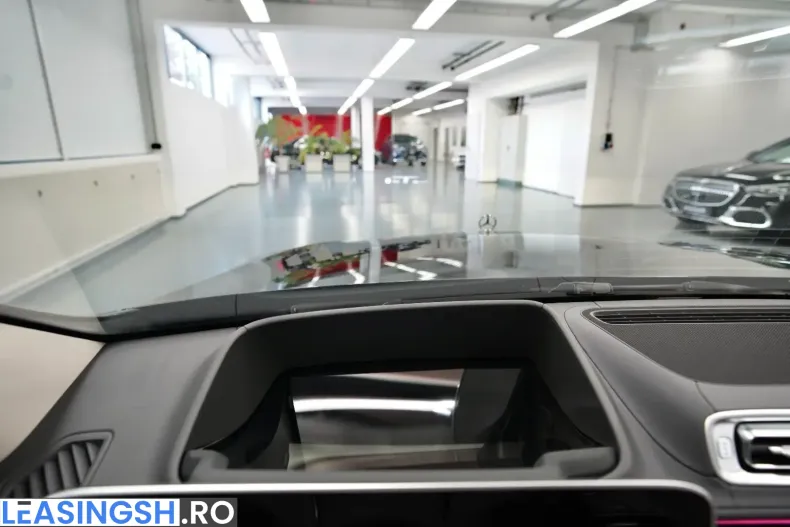 Mercedes-Benz S 450 (Clasa S) din 2025 cu 18.900 km - oferta MER235116 - foto 30