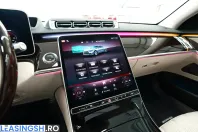 Mercedes-Benz S 450 (Clasa S) din 2025 cu 18.900 km - oferta MER235116 - foto 32