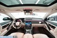 Mercedes-Benz S 450 (Clasa S) din 2025 cu 18.900 km - oferta MER235116 - foto 35