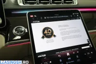 Mercedes-Benz S 450 (Clasa S) din 2025 cu 18.900 km - oferta MER235116 - foto 38