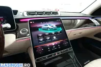 Mercedes-Benz S 450 (Clasa S) din 2025 cu 18.900 km - oferta MER235116 - foto 39