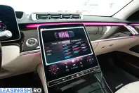 Mercedes-Benz S 450 (Clasa S) din 2025 cu 18.900 km - oferta MER235116 - foto 41