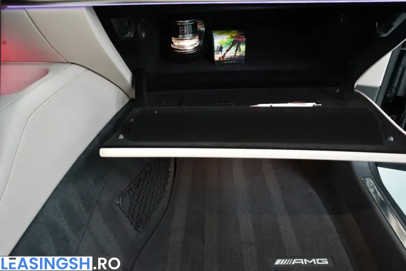 Mercedes-Benz S 450 (Clasa S) din 2025 cu 18.900 km - oferta MER235116 - foto 44