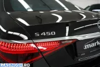 Mercedes-Benz S 450 (Clasa S) din 2025 cu 18.900 km - oferta MER235116 - foto 48