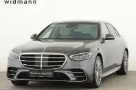Mercedes-Benz S 400 (Clasa S) din 2022 cu 34.091 km - oferta MER235117 - foto 1