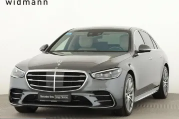 Mercedes-Benz S 400 din 2022 - oferta MER235117