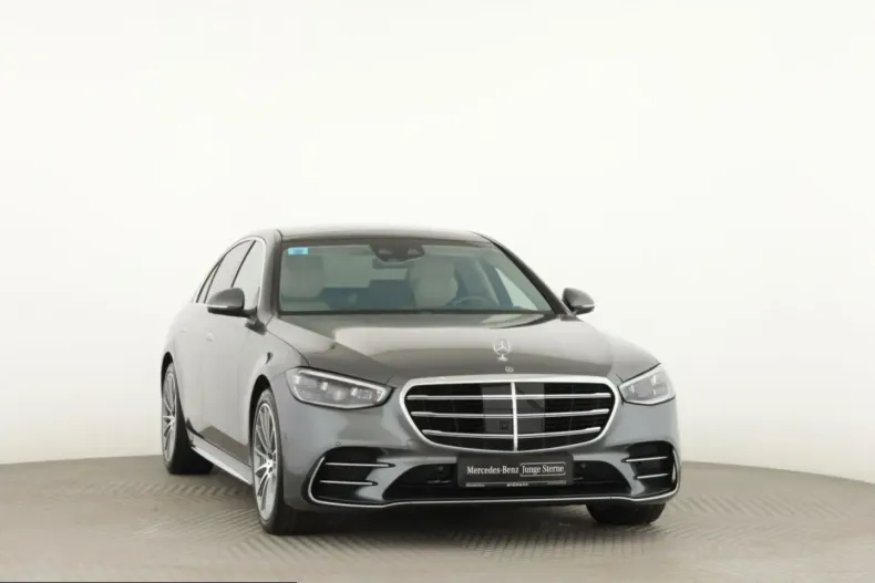 Mercedes-Benz S 400 (Clasa S) din 2022 cu 34.091 km - oferta MER235117 - foto 3