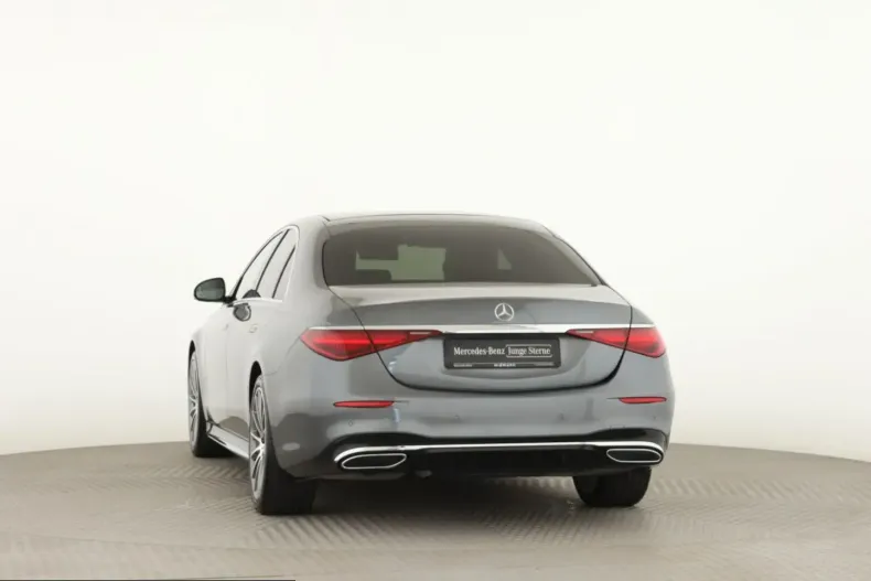 Mercedes-Benz S 400 (Clasa S) din 2022 cu 34.091 km - oferta MER235117 - foto 4
