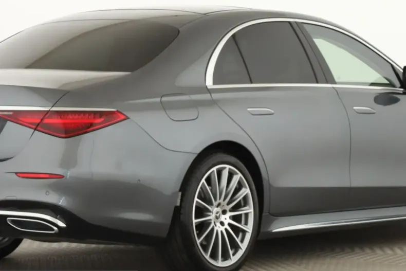 Mercedes-Benz S 400 (Clasa S) din 2022 cu 34.091 km - oferta MER235117 - foto 6