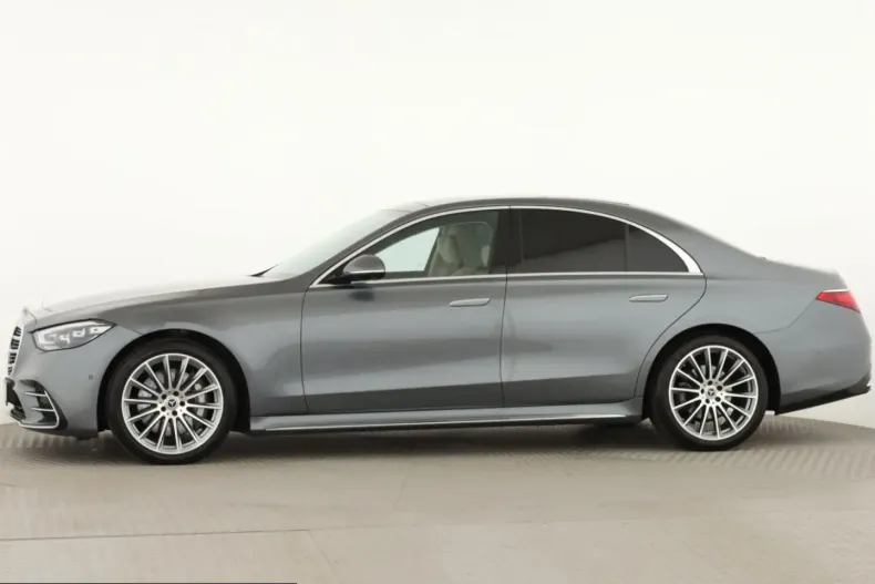 Mercedes-Benz S 400 (Clasa S) din 2022 cu 34.091 km - oferta MER235117 - foto 7