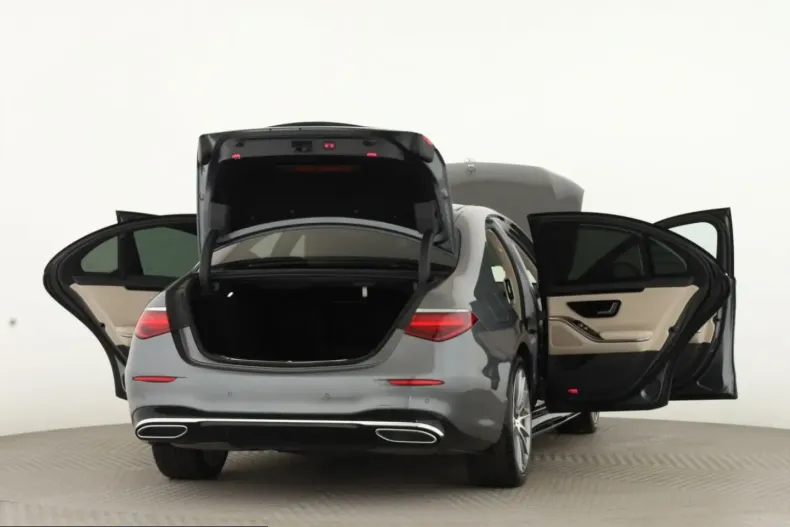 Mercedes-Benz S 400 (Clasa S) din 2022 cu 34.091 km - oferta MER235117 - foto 9