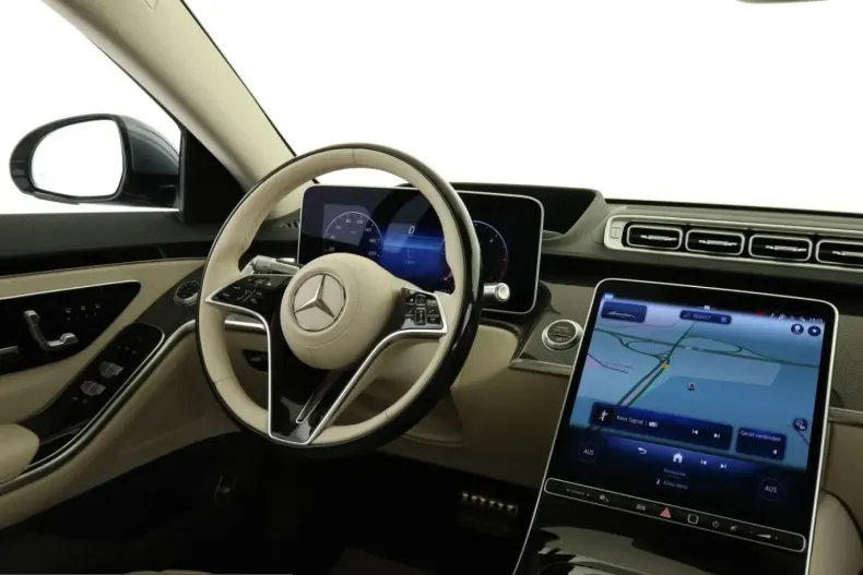Mercedes-Benz S 400 (Clasa S) din 2022 cu 34.091 km - oferta MER235117 - foto 10