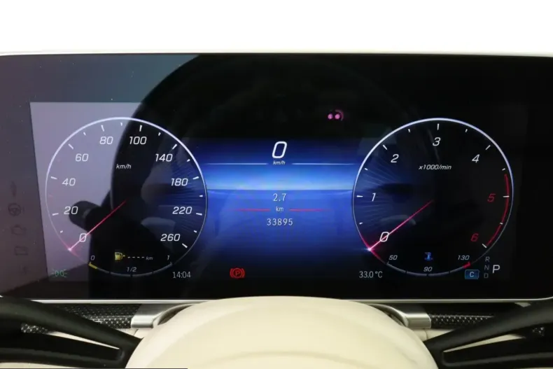 Mercedes-Benz S 400 (Clasa S) din 2022 cu 34.091 km - oferta MER235117 - foto 12