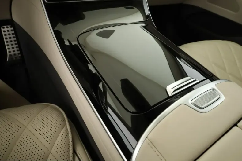 Mercedes-Benz S 400 (Clasa S) din 2022 cu 34.091 km - oferta MER235117 - foto 15