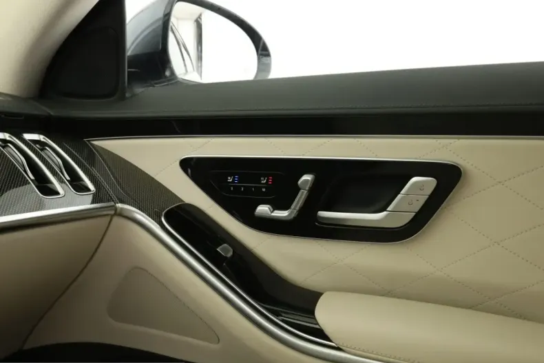 Mercedes-Benz S 400 (Clasa S) din 2022 cu 34.091 km - oferta MER235117 - foto 16