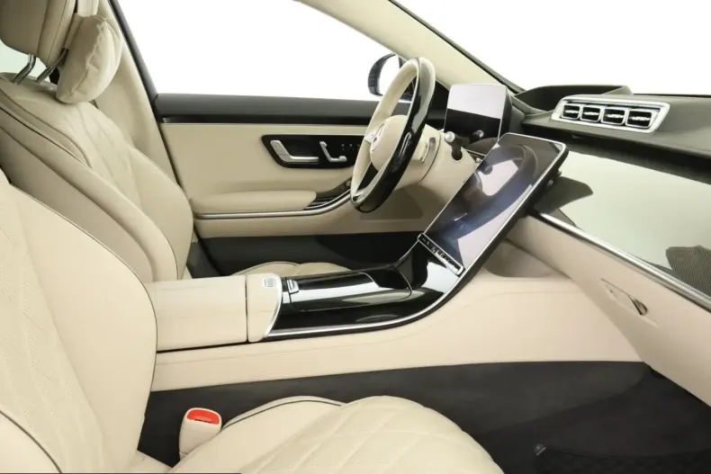 Mercedes-Benz S 400 (Clasa S) din 2022 cu 34.091 km - oferta MER235117 - foto 17