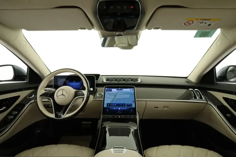 Mercedes-Benz S 400 (Clasa S) din 2022 cu 34.091 km - oferta MER235117 - foto 19