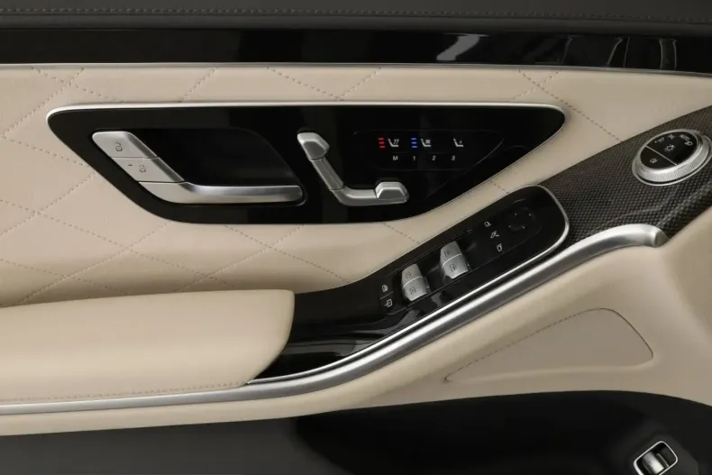 Mercedes-Benz S 400 (Clasa S) din 2022 cu 34.091 km - oferta MER235117 - foto 20