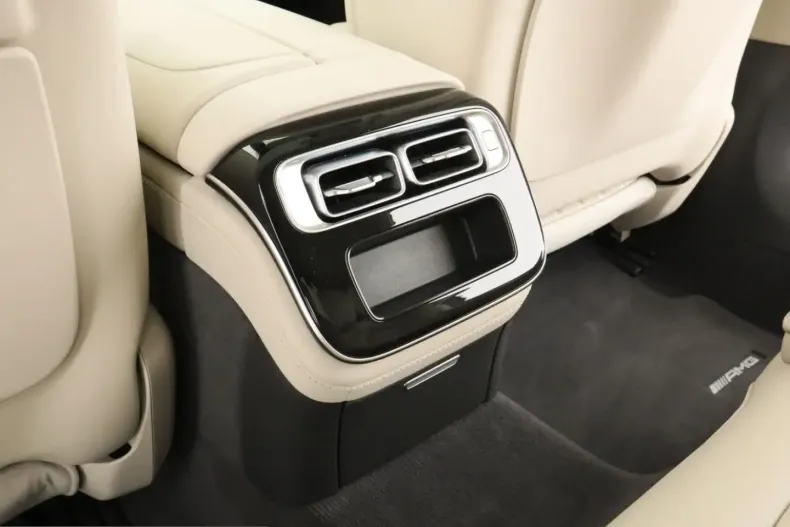 Mercedes-Benz S 400 (Clasa S) din 2022 cu 34.091 km - oferta MER235117 - foto 24