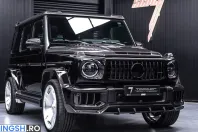 Mercedes-Benz G 63 AMG (Clasa G) din 2026 cu 52 km - oferta MER235118 - foto 1