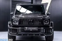 Mercedes-Benz G 63 AMG (Clasa G) din 2026 cu 52 km - oferta MER235118 - foto 2