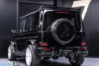Mercedes-Benz G 63 AMG (Clasa G) din 2026 cu 52 km - oferta MER235118 - foto 3