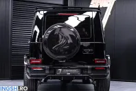 Mercedes-Benz G 63 AMG (Clasa G) din 2026 cu 52 km - oferta MER235118 - foto 4