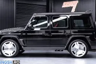 Mercedes-Benz G 63 AMG (Clasa G) din 2026 cu 52 km - oferta MER235118 - foto 5
