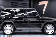 Mercedes-Benz G 63 AMG (Clasa G) din 2026 cu 52 km - oferta MER235118 - foto 6