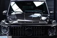 Mercedes-Benz G 63 AMG (Clasa G) din 2026 cu 52 km - oferta MER235118 - foto 7