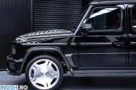 Mercedes-Benz G 63 AMG (Clasa G) din 2026 cu 52 km - oferta MER235118 - foto 11