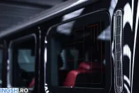 Mercedes-Benz G 63 AMG (Clasa G) din 2026 cu 52 km - oferta MER235118 - foto 12