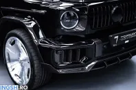 Mercedes-Benz G 63 AMG (Clasa G) din 2026 cu 52 km - oferta MER235118 - foto 13