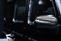 Mercedes-Benz G 63 AMG (Clasa G) din 2026 cu 52 km - oferta MER235118 - foto 14