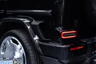 Mercedes-Benz G 63 AMG (Clasa G) din 2026 cu 52 km - oferta MER235118 - foto 15