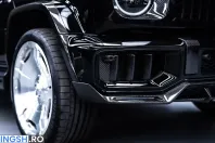 Mercedes-Benz G 63 AMG (Clasa G) din 2026 cu 52 km - oferta MER235118 - foto 16