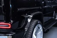 Mercedes-Benz G 63 AMG (Clasa G) din 2026 cu 52 km - oferta MER235118 - foto 18