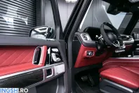 Mercedes-Benz G 63 AMG (Clasa G) din 2026 cu 52 km - oferta MER235118 - foto 21