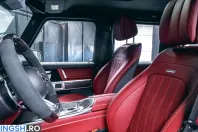 Mercedes-Benz G 63 AMG (Clasa G) din 2026 cu 52 km - oferta MER235118 - foto 22