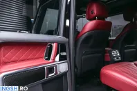 Mercedes-Benz G 63 AMG (Clasa G) din 2026 cu 52 km - oferta MER235118 - foto 26