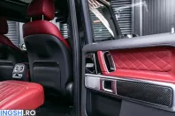 Mercedes-Benz G 63 AMG (Clasa G) din 2026 cu 52 km - oferta MER235118 - foto 28