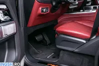 Mercedes-Benz G 63 AMG (Clasa G) din 2026 cu 52 km - oferta MER235118 - foto 31
